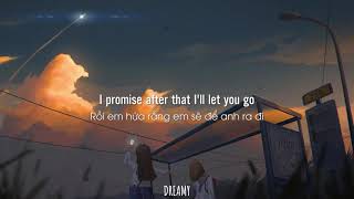 [Lyrics+Vietsub] One Last Time - Ariana Grande