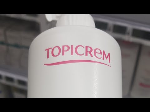 Video: Topikrem - Instructies Voor Gebruik, Indicaties, Samenstelling, Beoordelingen