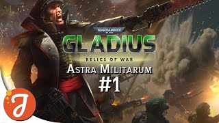 Astra Militarum | Warhammer 40,000 : Gladius - Relics of War