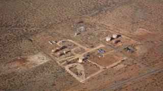 Siloworld - The Archives Atlas F Missile Silo 579-7