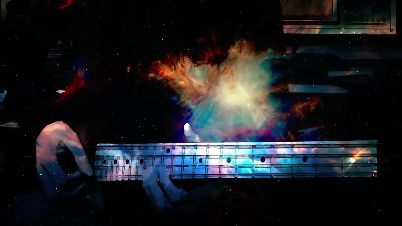 STARFALL: Ascension Circuit