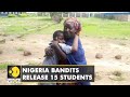 Nigeria: Gunmen free 15 abducted high school students after parents pay ransom | English World News