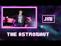 Jin - &quot;The Astronaut&quot; (&quot;Астронавтът&quot;) БГ превод