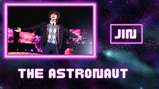 Jin - &quot;The Astronaut&quot; (&quot;Астронавтът&quot;) БГ превод