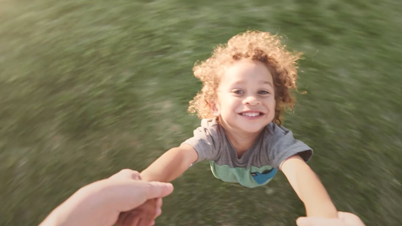 Put a Little Play Into Your Day - Make Physical Activity Fun - YouTube