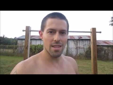 How To Do Type Writer Pull Ups