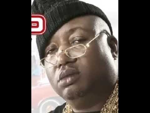 E-40 - Something Ain't Right Ft. Juvenile (Webbie - G-Shit) [Audio]