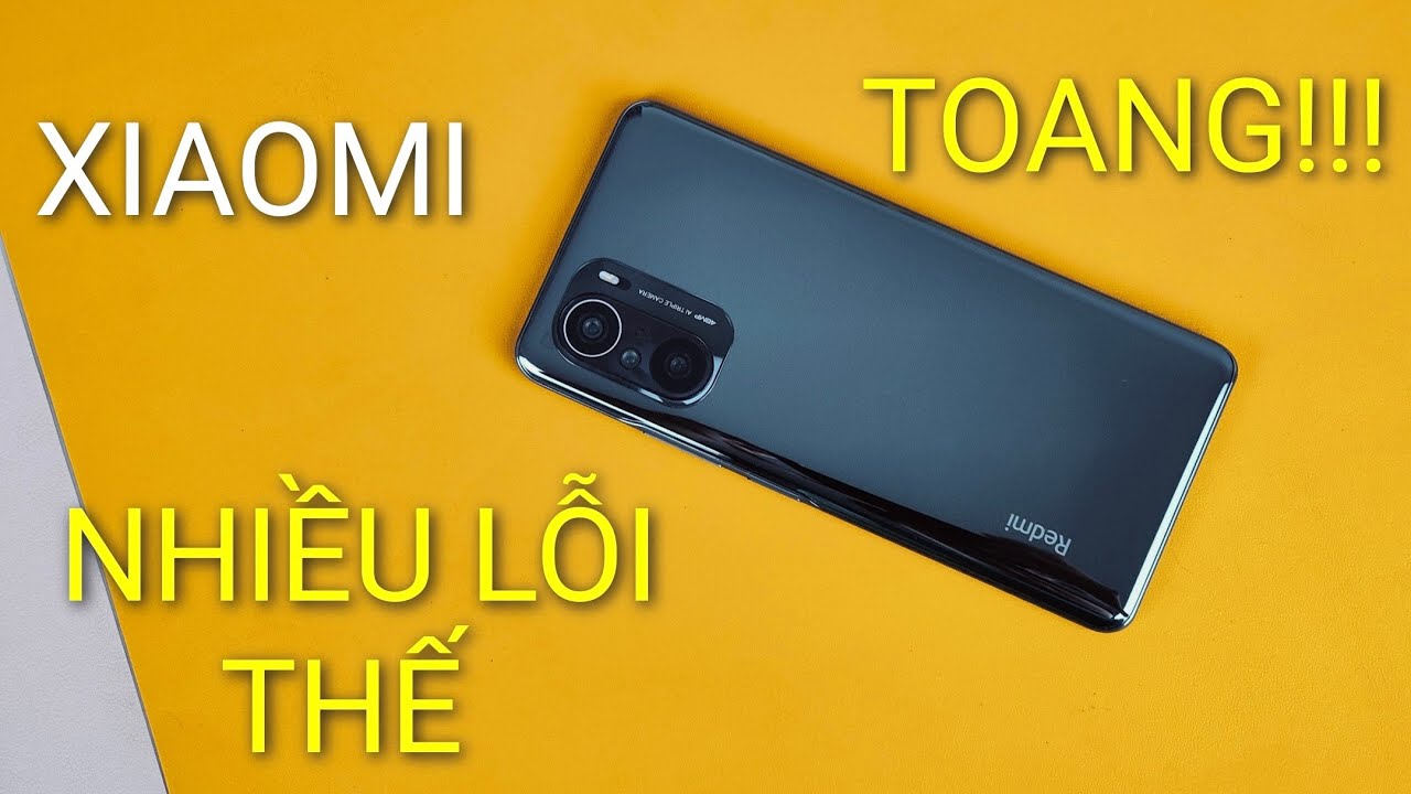 XIAOMI DẠO NÀY NHIỀU LỖI THẾ ANH EM – LÀM SAO KHẮC PHỤC?