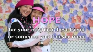 ACS CAN Making Strides Against Breast Cancer Advocacy Video 2009