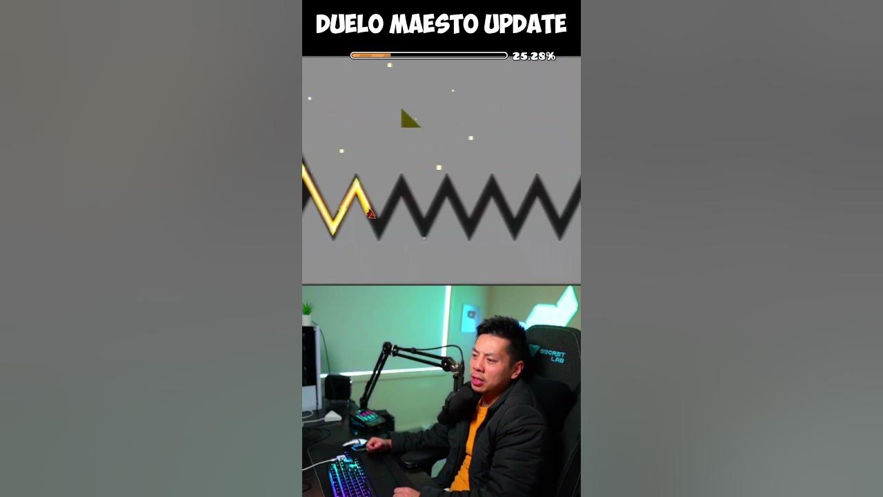 2 Player Level Update is WILD