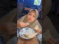 Menu makan sederhana tapi rasanya luar biasa enak nya #adayinmylife #makan #vlogmasak