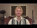 Finneas announces Jazz Categories | 64th GRAMMY
