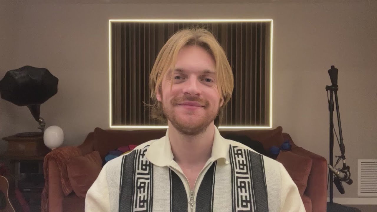 Finneas announces Jazz Categories | 64th GRAMMY