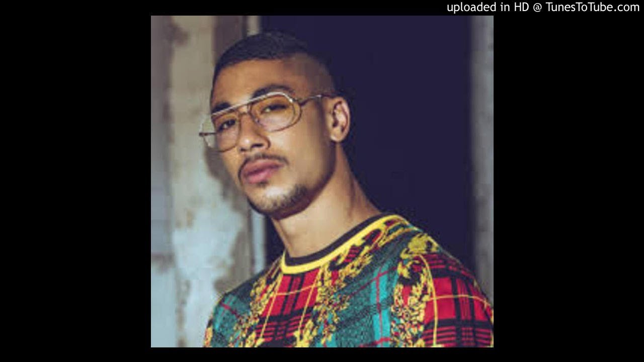 MAES X NINHO Type Beat - "BILLETS"