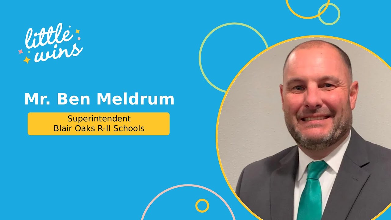 Культура, которая побеждает: как Бен Мелдрум создает чувство принадлежности, последовательность и...