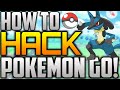 PGO: Pokemon GO Hack iOS & Android 1.5.0! How To Hack Pokemon GO GPS/Location! No Computer/Jailbreak!