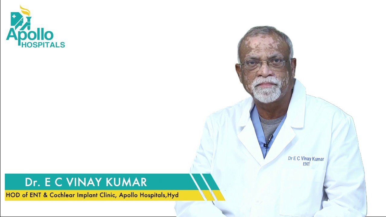 National Seminar on Implantable Hearing Solutions ( NSIHS ) – 2017