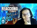 Jheyder Reacciona: Perfección || Azula (AVATAR) || Nat Zhu