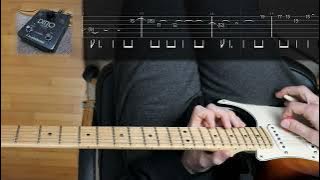 Why Has Frusciante Never Played This Live?