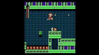 How to completely cheese Mega Man 9