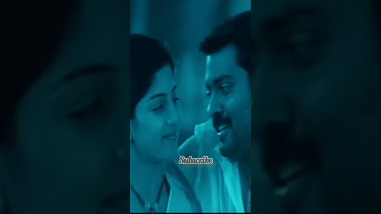 Oru Murai piranthen | Naren, Poonam Kaur | Nenjirukkum Varai |# trending# movie #love# shorts