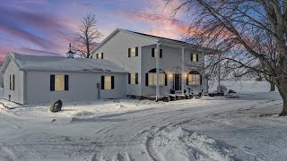 1189 County Rd 200 E video tour