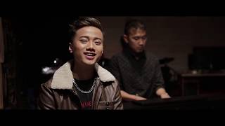 R Myoset (Rualthana) - FEEL SO HIGH ft. Elkaf XD (Official MV)