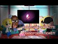 MIRACULOUS LADYBUG REACTS To Transformations Gacha Club MIRACULOUS LADYBUG REACTS To Transformations Gacha Club