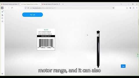 TIS Motor Programming Tutorial | Configure Motors, Relays & Position Control