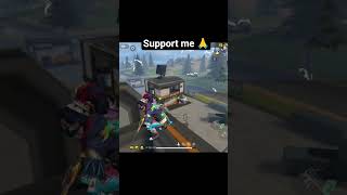 free fire old map 🗺️ #freefire #totalgaming #freefiremax #garenafreefire #totalgamingworld #battl