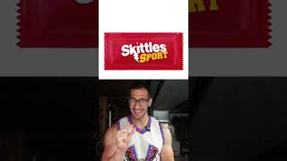 Watch Me Make Skittles Look Healthy  