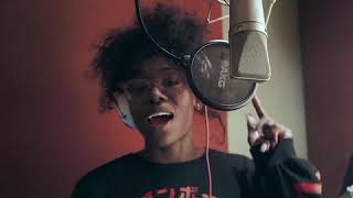 Ricch Forever Freestyle/Cover - Jopariis