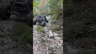 Devil’s Brew Hollerwood Off Road Park