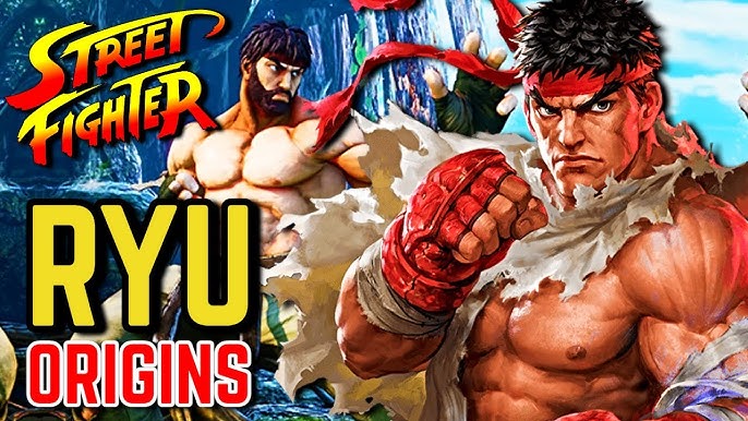 15 Most Powerful Street Fighter Characters