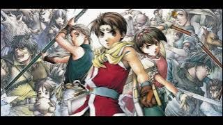 Suikoden 2 - A Bustling Town (Ai Remix)