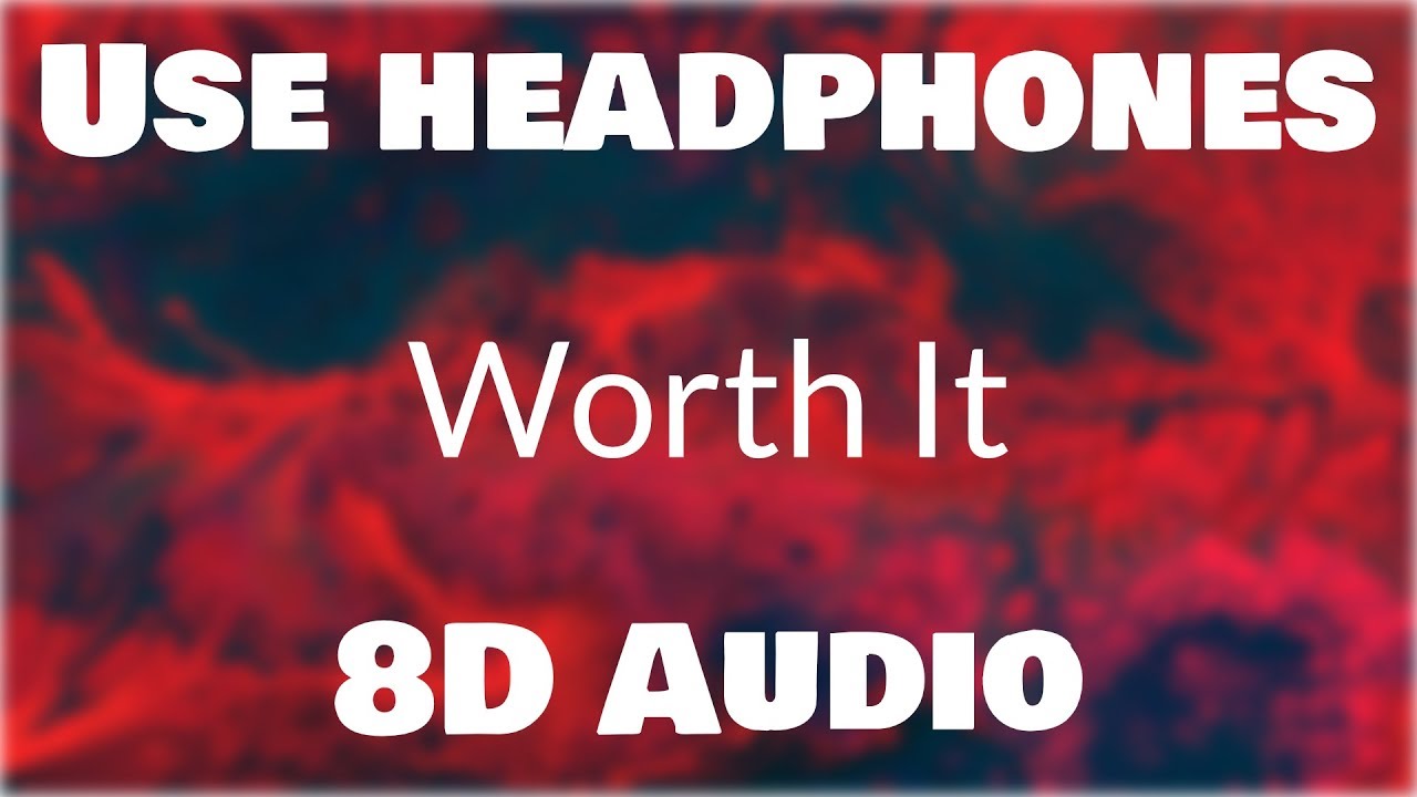 YK Osiris - Worth It (8D AUDIO)🎧 [BEST VERSION]