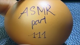 RAW EGG PEELING LIVE