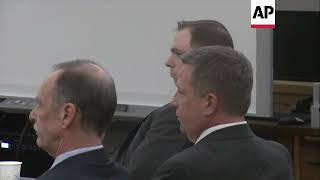 Ex-police officer found guilty of manslaughter