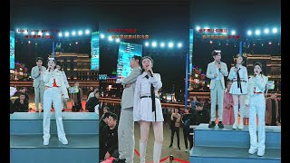 豚豚直播三(202501027)百看不厌,就是喜欢149团#唐艺大舞台