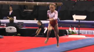 Ragan Smith - Vault - 2014 Secret U.S. Classic