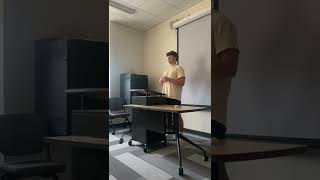 Informative Speech- Com 100