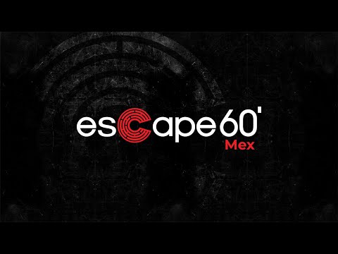 Escape 60 México