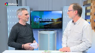 Interview mit Andreas Giebler, Vorsitzender von EifelFam