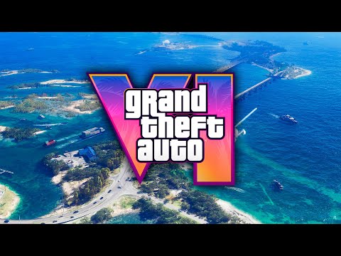 GTA 6 HA SIDO ANUNCIADO OFICIALMENTE