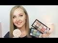 MAKEUP REVOLUTION. СНОВА ЧТО-ТО НОВЕНЬКОЕ!