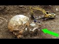 8 Scariest Archaeological Discoveries