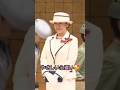 【全国赤十字大会に御臨席】皇后陛下のやさしさ