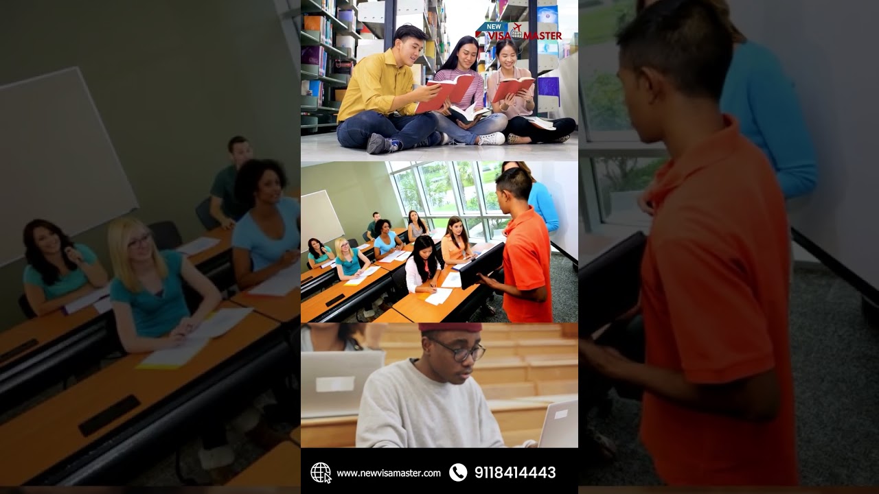 New Zealand Study Visa 