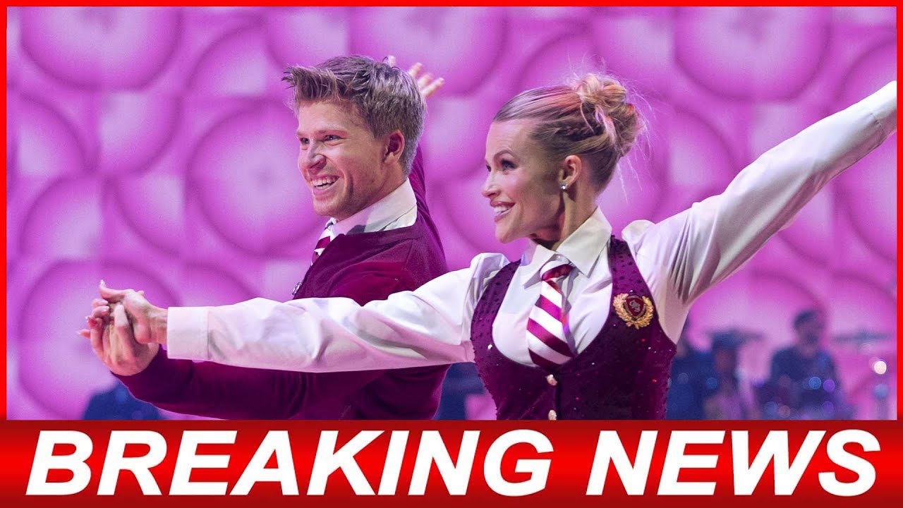 Robert Irwin Shares Emotional Message About DWTS Experience - YouTube
