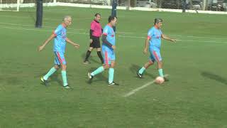 Pgm Circ  Esportes Master Gemarge Contabilidade x Kanto do Sol 15 06 2025